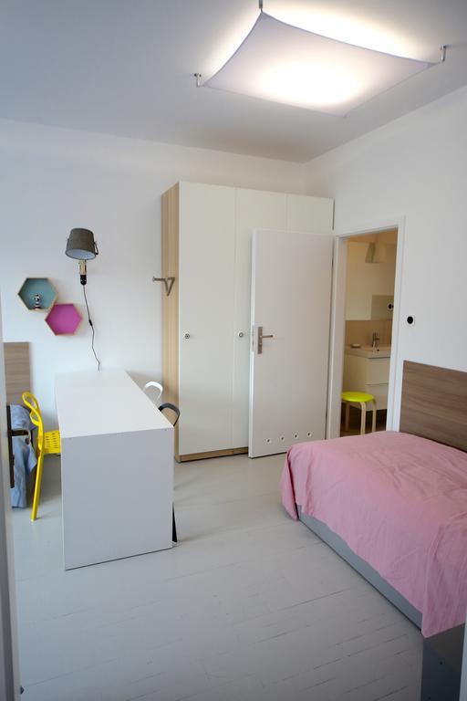 Sport Rooms I Chodakowska Warszawa Экстерьер фото